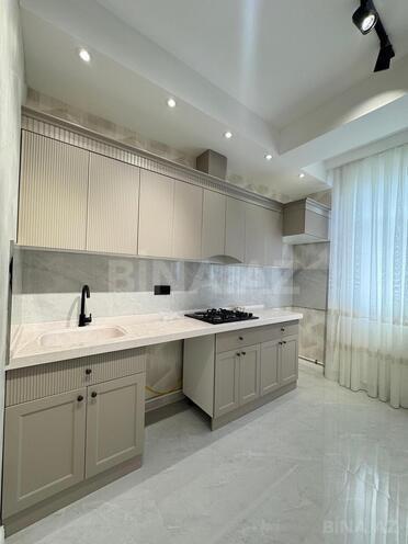 Satılır 2 otaqlı yeni tikili 92 m², Neftçilər m., photo 8 from 16