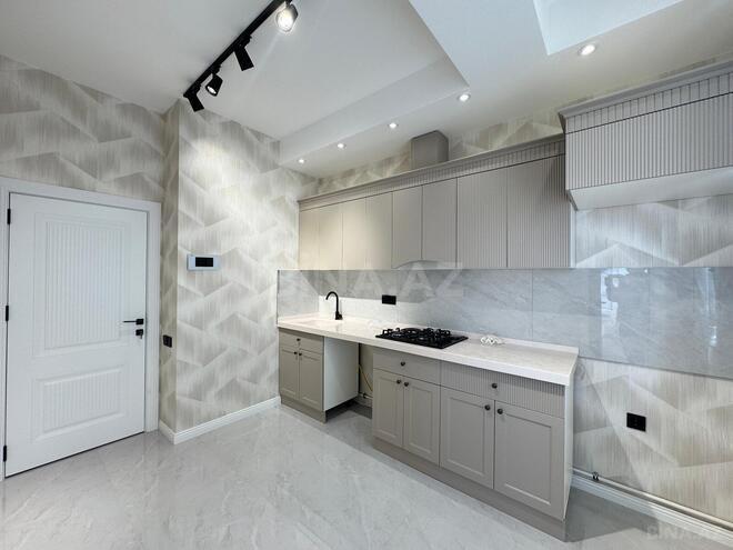 Satılır 2 otaqlı yeni tikili 92 m², Neftçilər m., photo 7 from 16