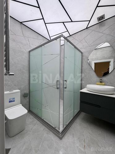 Satılır 2 otaqlı yeni tikili 92 m², Neftçilər m., photo 15 from 16