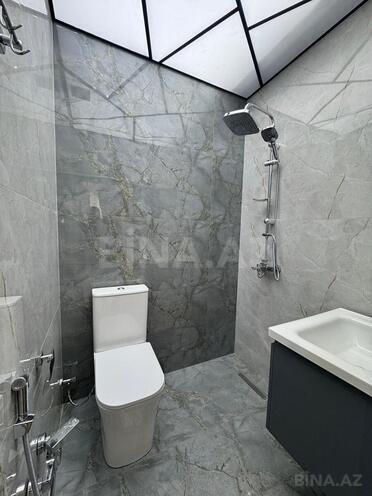 Satılır 2 otaqlı yeni tikili 92 m², Neftçilər m., photo 14 from 16
