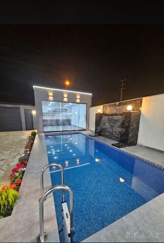 Satılır 4 otaqlı həyət evi/bağ evi 155 m², Şüvəlan q., photo 5 from 29