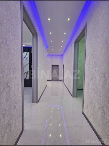 Satılır 4 otaqlı həyət evi/bağ evi 155 m², Şüvəlan q., photo 9 from 29
