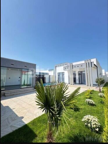 Satılır 4 otaqlı həyət evi/bağ evi 155 m², Şüvəlan q., photo 3 from 29