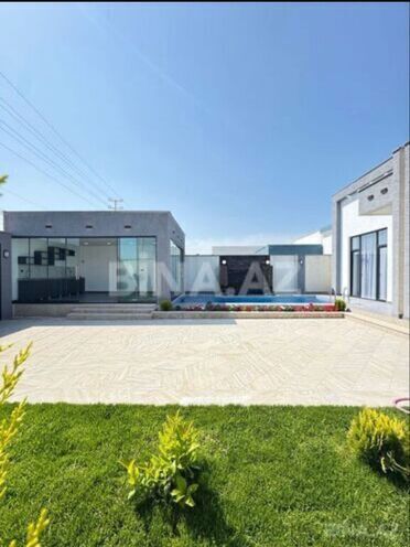 Satılır 4 otaqlı həyət evi/bağ evi 155 m², Şüvəlan q., photo 4 from 29