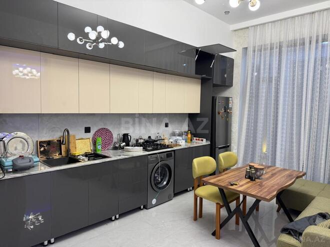 Satılır 4 otaqlı həyət evi/bağ evi 155 m², Şüvəlan q., photo 23 from 29
