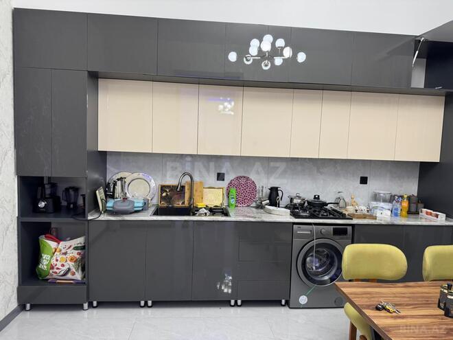 Satılır 4 otaqlı həyət evi/bağ evi 155 m², Şüvəlan q., photo 24 from 29