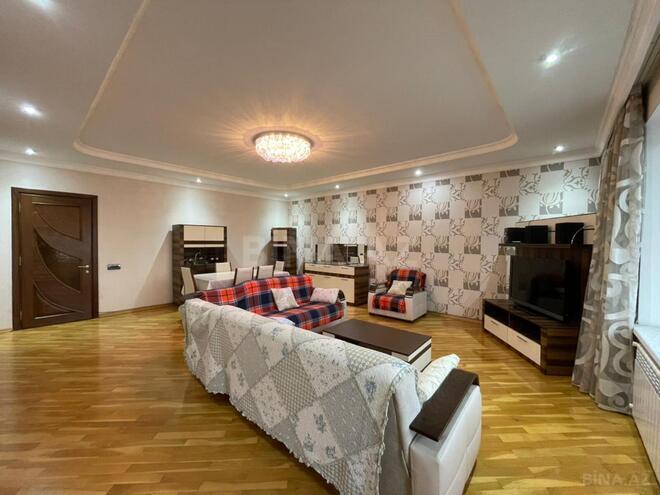 Сдаётся 3-комн. новостройка 130 м², Наримановский  р., photo 5 from 17
