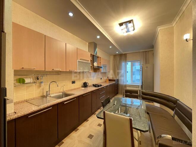Сдаётся 3-комн. новостройка 130 м², Наримановский  р., photo 11 from 17