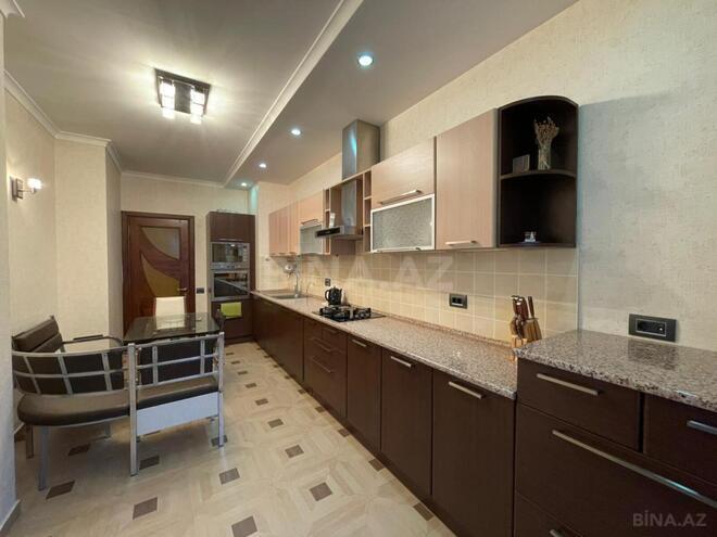 Сдаётся 3-комн. новостройка 130 м², Наримановский  р., photo 12 from 17