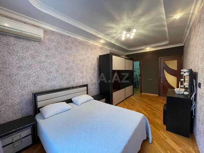 Сдаётся 3-комн. новостройка 130 м², Наримановский  р., photo 7 from 17