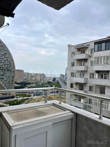 Сдаётся 3-комн. новостройка 130 м², Наримановский  р., photo 13 from 17