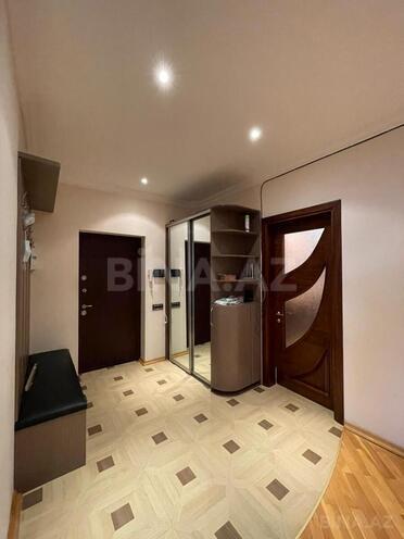 Сдаётся 3-комн. новостройка 130 м², Наримановский  р., photo 15 from 17