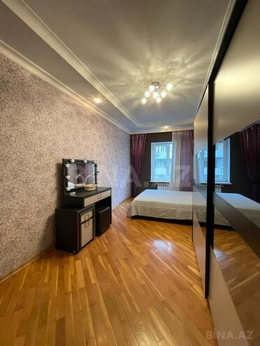 Сдаётся 3-комн. новостройка 130 м², Наримановский  р., photo 8 from 17