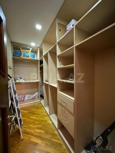 Сдаётся 3-комн. новостройка 130 м², Наримановский  р., photo 9 from 17