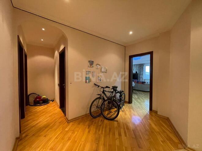 Сдаётся 3-комн. новостройка 130 м², Наримановский  р., photo 16 from 17