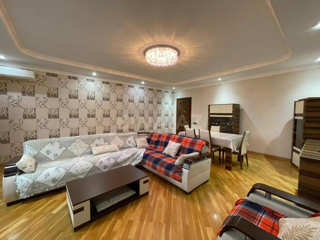 Сдаётся 3-комн. новостройка 130 м², Наримановский  р., photo 4 from 17