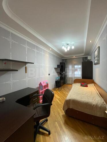 Сдаётся 3-комн. новостройка 130 м², Наримановский  р., photo 10 from 17