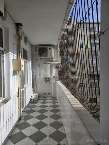 Продаётся 3-комн. новостройка 110 м², м. Азадлыг проспекти, photo 8 from 12