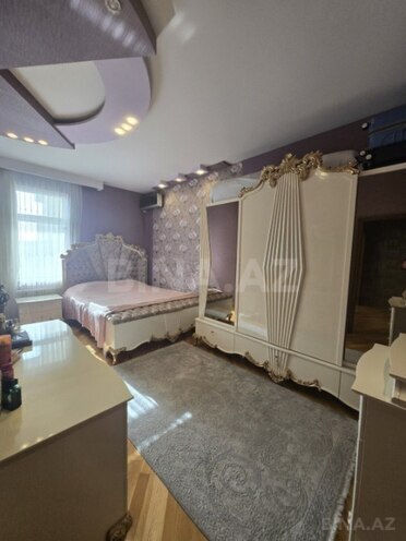 Продаётся 3-комн. новостройка 110 м², м. Азадлыг проспекти, photo 4 from 12