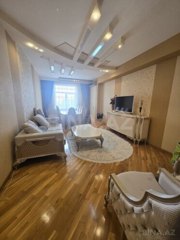 Продаётся 3-комн. новостройка 110 м², м. Азадлыг проспекти, photo 3 from 12