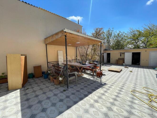 Продаётся 6-комн. дом/дача 160 м², пос. Амирджаны, photo 7 from 32