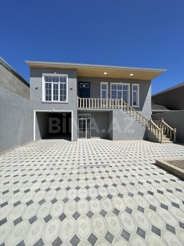 Продаётся 5-комн. дом/дача 160 м², пос. Говсан, photo 1 from 23