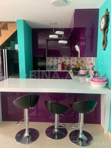 Продаётся 5-комн. дом/дача 228 м², пос. Масазыр, photo 8 from 18