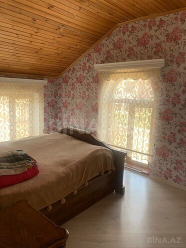Продаётся 5-комн. дом/дача 228 м², пос. Масазыр, photo 14 from 18