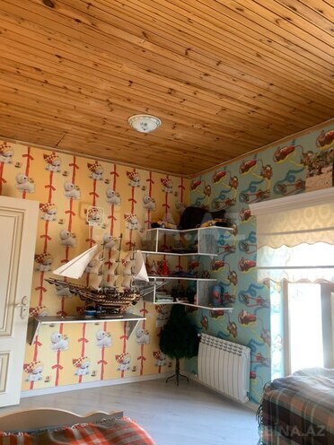 Продаётся 5-комн. дом/дача 228 м², пос. Масазыр, photo 12 from 18