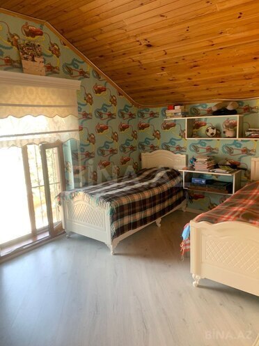 Продаётся 5-комн. дом/дача 228 м², пос. Масазыр, photo 13 from 18