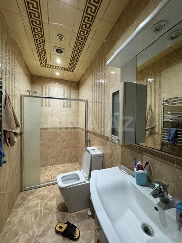 Satılır 4 otaqlı yeni tikili 180 m², Şah İsmayıl Xətai m., photo 16 from 21