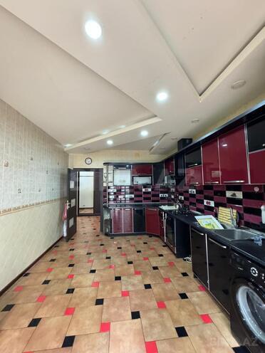 Satılır 4 otaqlı yeni tikili 180 m², Şah İsmayıl Xətai m., photo 11 from 21
