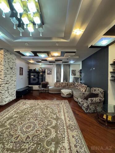 Satılır 4 otaqlı yeni tikili 180 m², Şah İsmayıl Xətai m., photo 6 from 21