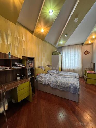 Satılır 4 otaqlı yeni tikili 180 m², Şah İsmayıl Xətai m., photo 13 from 21