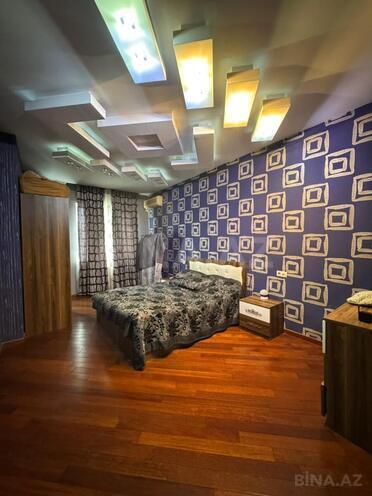 Satılır 4 otaqlı yeni tikili 180 m², Şah İsmayıl Xətai m., photo 12 from 21