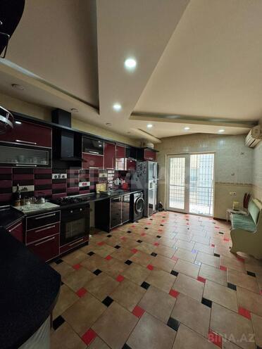 Satılır 4 otaqlı yeni tikili 180 m², Şah İsmayıl Xətai m., photo 10 from 21