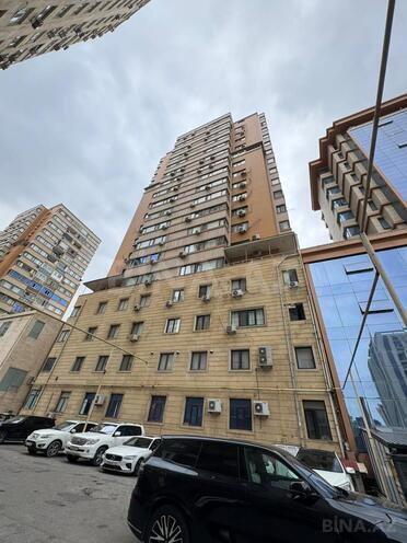 Satılır 4 otaqlı yeni tikili 180 m², Şah İsmayıl Xətai m., photo 19 from 21