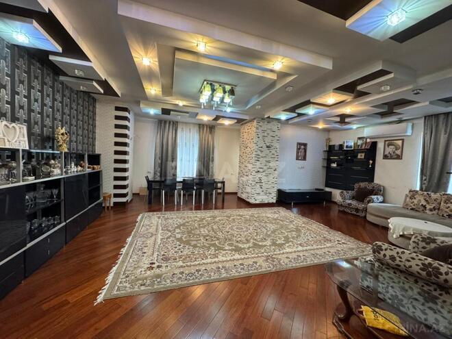 Satılır 4 otaqlı yeni tikili 180 m², Şah İsmayıl Xətai m., photo 5 from 21