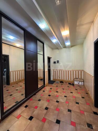 Satılır 4 otaqlı yeni tikili 180 m², Şah İsmayıl Xətai m., photo 17 from 21
