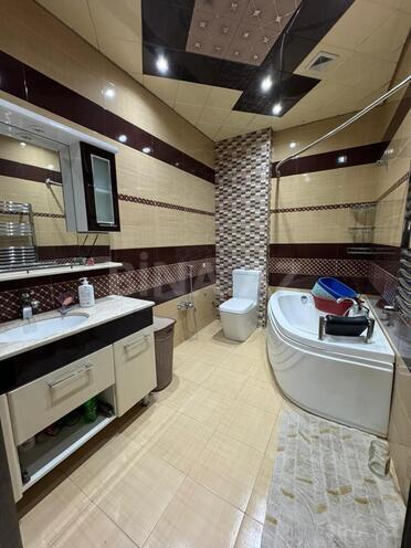 Satılır 4 otaqlı yeni tikili 180 m², Şah İsmayıl Xətai m., photo 15 from 21