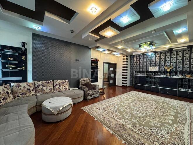 Satılır 4 otaqlı yeni tikili 180 m², Şah İsmayıl Xətai m., photo 7 from 21