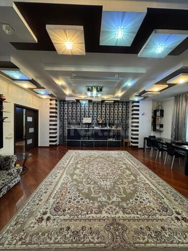 Satılır 4 otaqlı yeni tikili 180 m², Şah İsmayıl Xətai m., photo 8 from 21