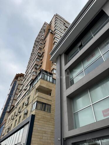 Satılır 4 otaqlı yeni tikili 180 m², Şah İsmayıl Xətai m., photo 1 from 21