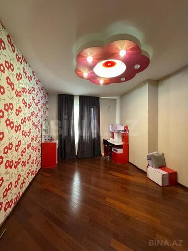 Satılır 4 otaqlı yeni tikili 180 m², Şah İsmayıl Xətai m., photo 14 from 21
