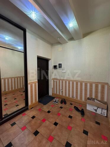 Satılır 4 otaqlı yeni tikili 180 m², Şah İsmayıl Xətai m., photo 18 from 21
