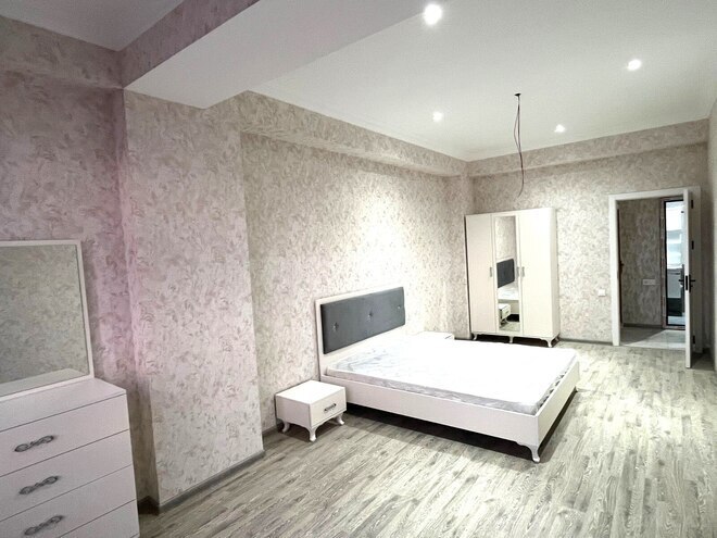 Сдаётся 3-комн. вторичка 100 м², пос. Ахмедлы, photo 4 from 13