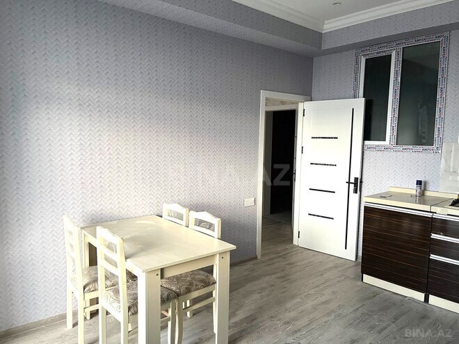 Сдаётся 3-комн. вторичка 100 м², пос. Ахмедлы, photo 9 from 13