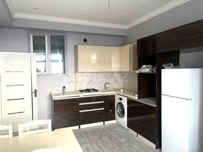 Сдаётся 3-комн. вторичка 100 м², пос. Ахмедлы, photo 8 from 13