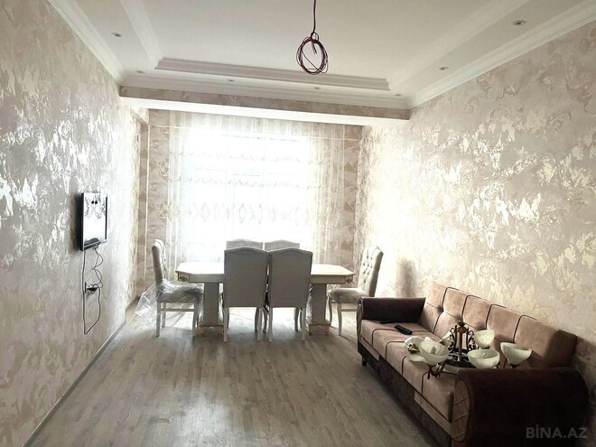 Сдаётся 3-комн. вторичка 100 м², пос. Ахмедлы, photo 1 from 13