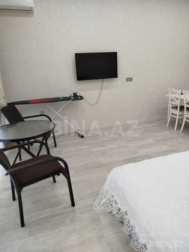 Сдаётся 1-комн. новостройка 60 м², пос. Нардаран, photo 7 from 11